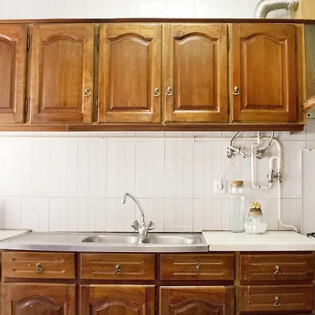 Apartamento Do Arquivo