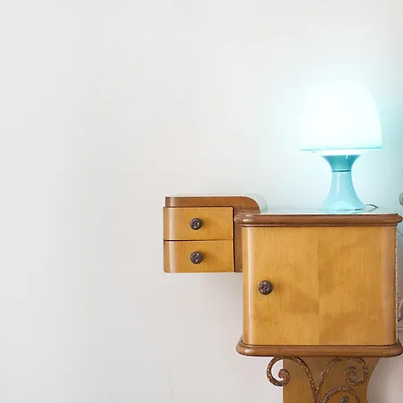 Διαμέρισμα Apartamento Do Arquivo