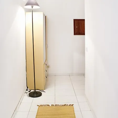 Apartamento Do Arquivo Διαμέρισμα