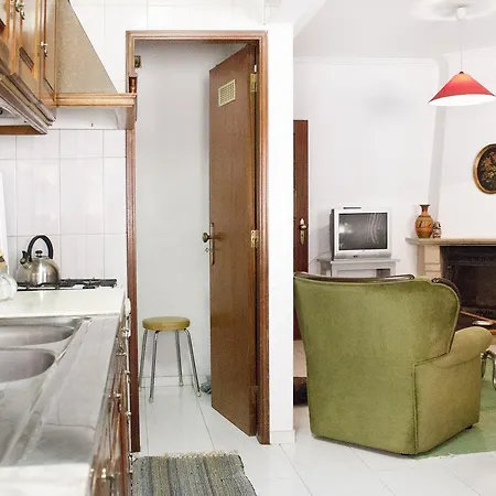 Apartamento Do Arquivo Διαμέρισμα