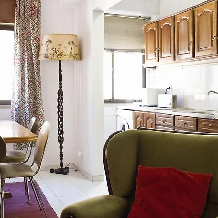 Apartamento Do Arquivo * Λεϊρία