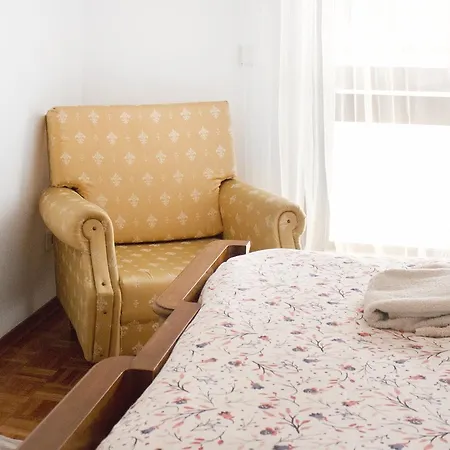 Apartamento Do Arquivo Διαμέρισμα *