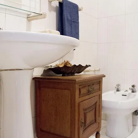 Διαμέρισμα Apartamento Do Arquivo