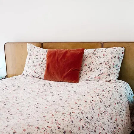 Διαμέρισμα Apartamento Do Arquivo