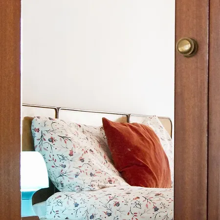 Διαμέρισμα Apartamento Do Arquivo