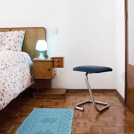 Apartamento Do Arquivo * Λεϊρία